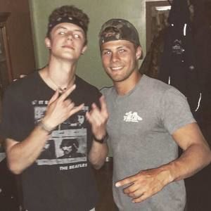 Meet your Posher, Noah